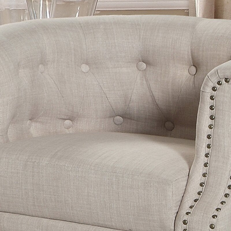 POLTRONA LONDON