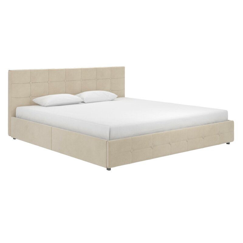 CAMA HAMPTON