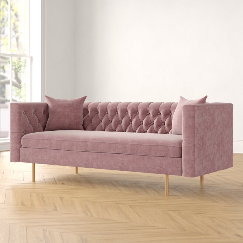 SOFA CHESTER LEICESTER