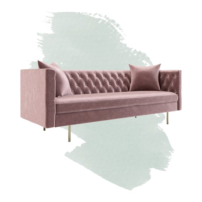 SOFA CHESTER LEICESTER