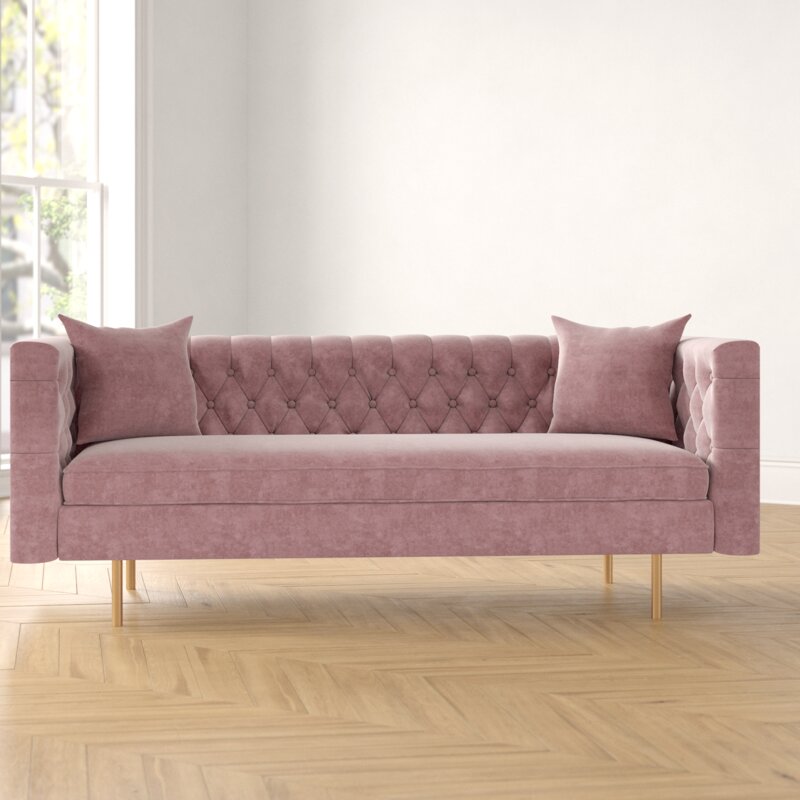 SOFA CHESTER LEICESTER