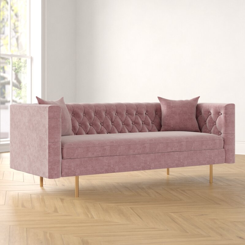 SOFA CHESTER LEICESTER