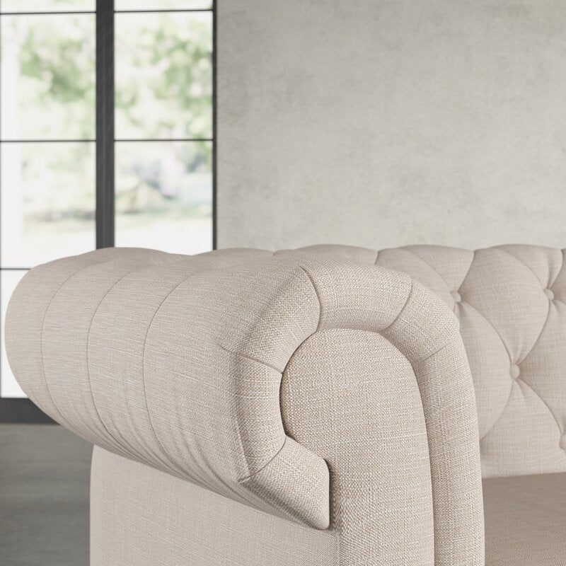 SOFA CHESTER MANCHESTER
