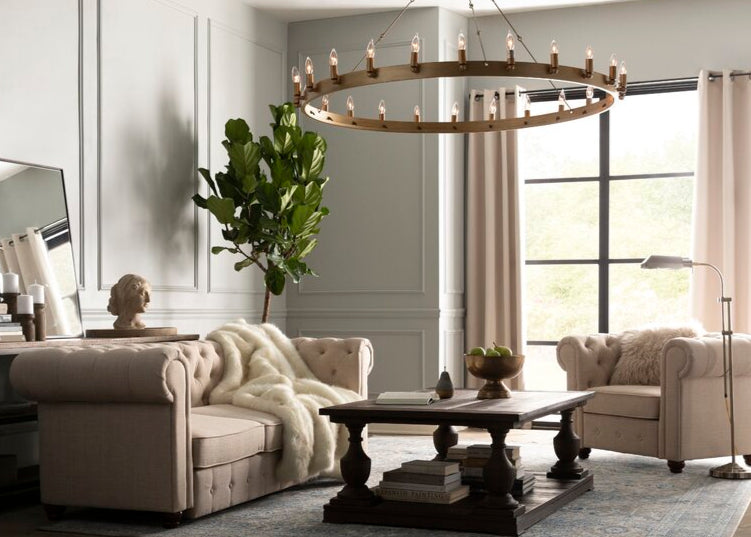 SOFA CHESTER MANCHESTER