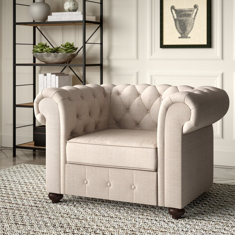 POLTRONA MANCHESTER