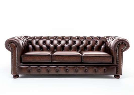 SOFA CHESTER CHEERS