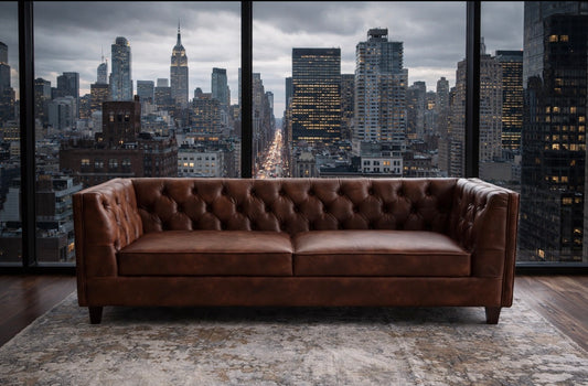 SOFA CHESTER BENTLEY