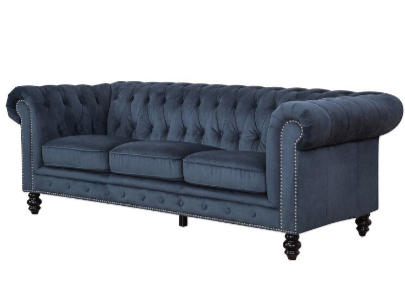 SOFA CHESTER COOPER