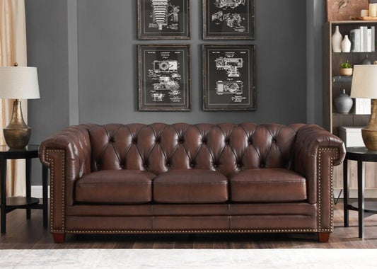 SOFA CHESTER BECKHAM