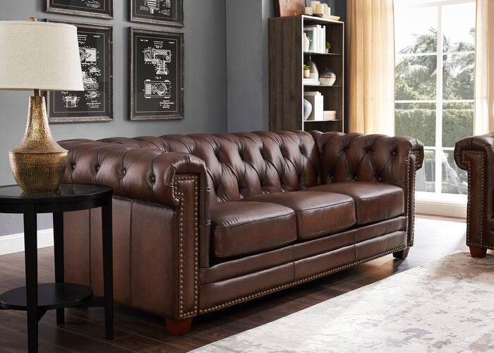 SOFA CHESTER BECKHAM