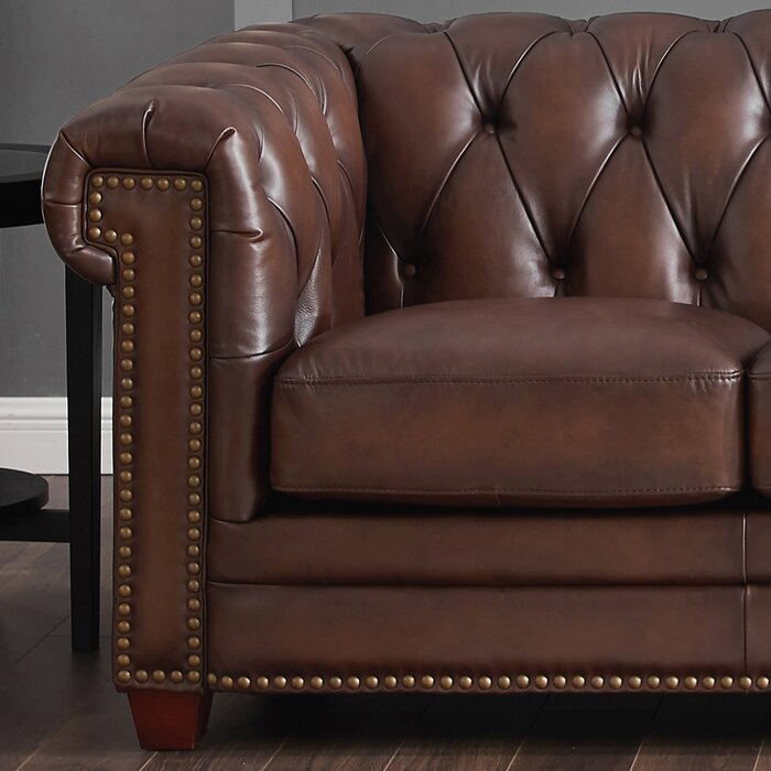 SOFA CHESTER BECKHAM