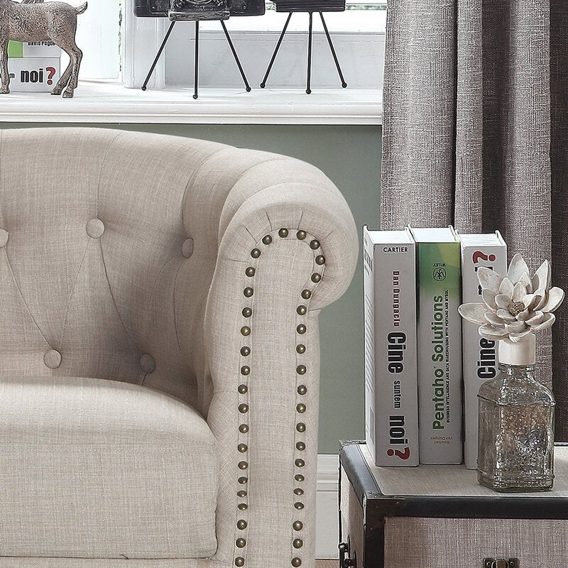 POLTRONA LONDON