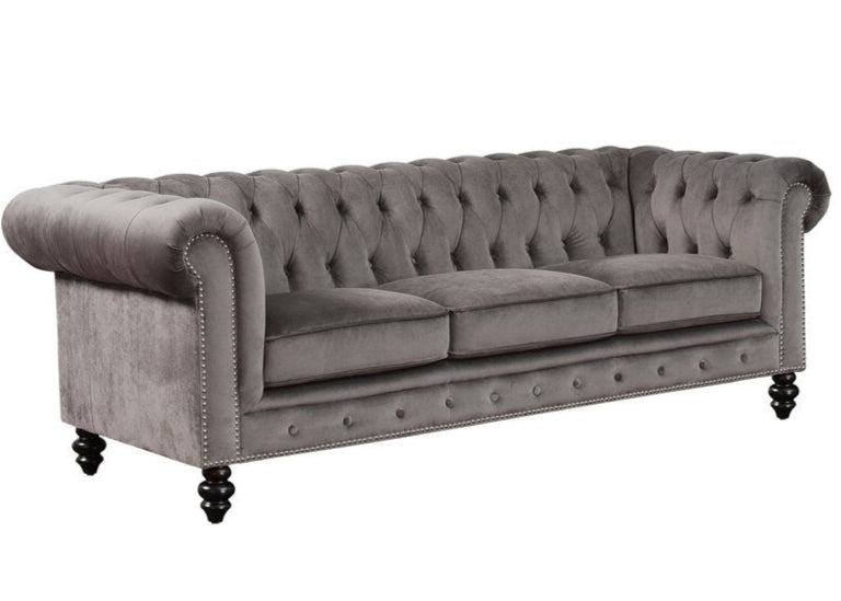 SOFA CHESTER COOPER