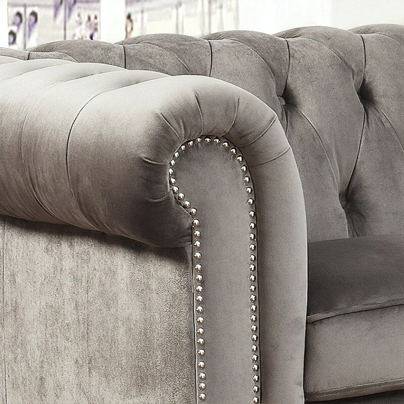 SOFA CHESTER COOPER