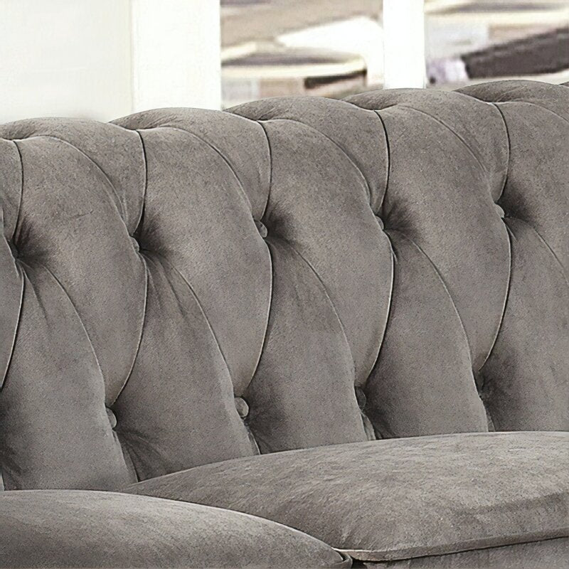SOFA CHESTER COOPER