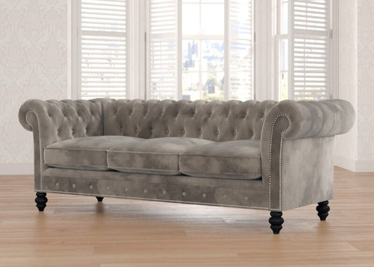 SOFA CHESTER COOPER