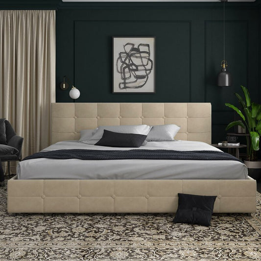 CAMA HAMPTON