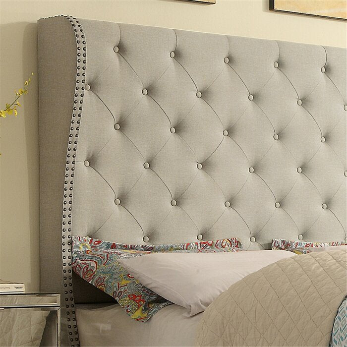 CAMA PICADILLY